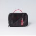 Сумочка для душа Shower bag черная