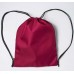 Рюкзак мішок ABP03 малиновий