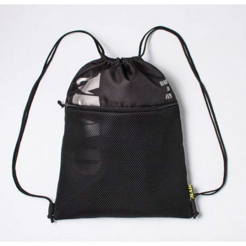 Рюкзак мішок ABP80 чорний