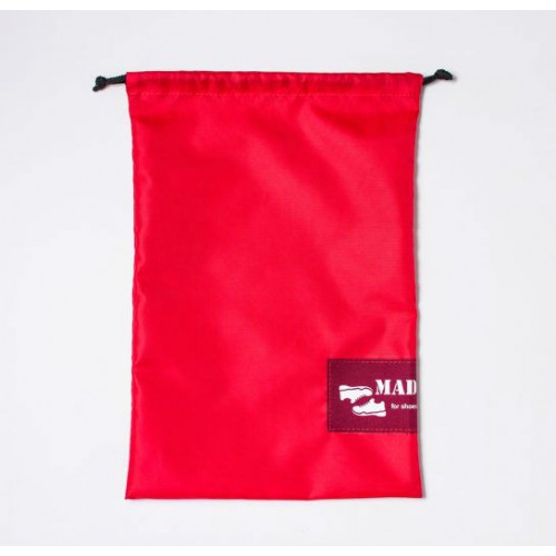 Чохол для взуття AFS01 червоний