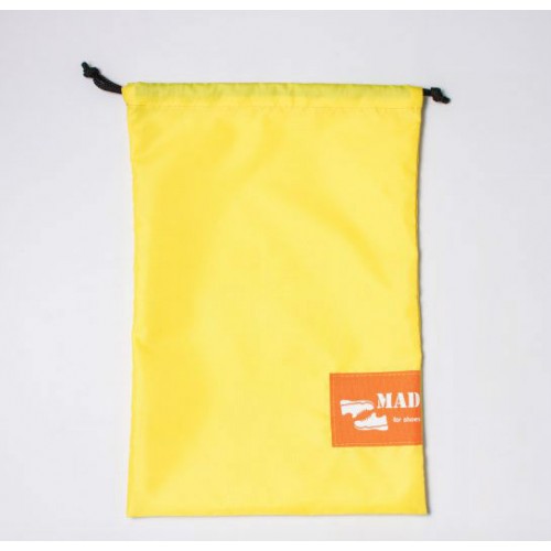 Чохол для взуття AFS20 жовтий