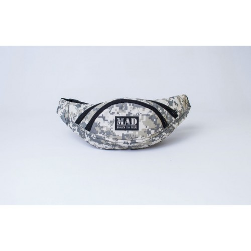 Поясна сумка Lite Life Camo PSLLCAMO камуфляж