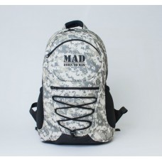 Рюкзак Active camo RACCAMO камуфляж