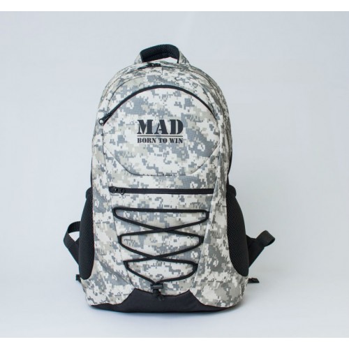 Рюкзак Active camo RACCAMO камуфляж