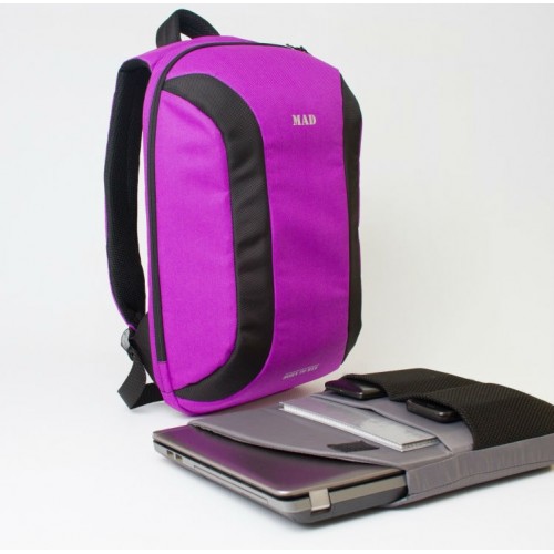 Рюкзак Twiltex RTW60 фиолетовый