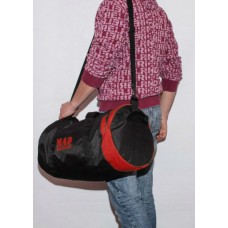 Сумка 40L S4L8001 черная