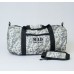 Сумка FitGo camo SFGCAMO камуфляж