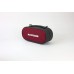 M-Keeper чехол для портативной акустики (M-Size) MAD GMK03M бордовый