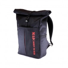 Рюкзак КОФ черный