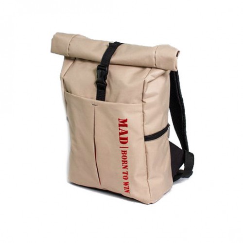 Рюкзак КОФ бежевий