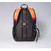 Рюкзак LOCATE помаранчевий