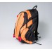 Рюкзак LOCATE помаранчевий