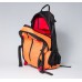 Рюкзак LOCATE помаранчевий