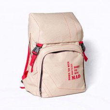Рюкзак Urban бежевий