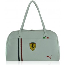 Спортивна сумка Puma Valise біла