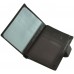 Кожаный мужской кошелек Tailian T227D-12H09-B Crimson