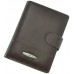Кожаный мужской кошелек Tailian T227D-12H09-B Crimson