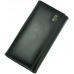 Шкіряний жіночий гаманець ST BC46 Black