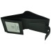 Кожаный женский кошелек ST430 Black