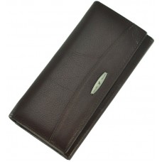 Кожаный женский кошелек Tailian T827-3H09-B-Crimson