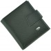 Кожаный женский кошелек ST430 Black