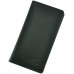 Кожаный кошелек ST Bill Black
