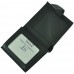 Кожаный женский кошелек ST430 Black