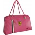 Спортивна сумка Puma Valise рожева