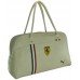 Спортивна сумка Puma Valise бежева