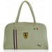Спортивна сумка Puma Valise бежева