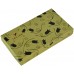 Кожаный женский кошелек Tailian T849-3H09-B-Black