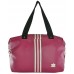 Спортивна сумка Adidas Trapeze малинова