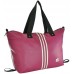 Спортивна сумка Adidas Trapeze малинова