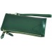 Кожаный женский кошелек ST BC420 GREEN