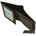 Кожаный женский кошелек ST430 Brown