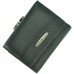 Кожаный женский кошелек Tailian T707-3H09-B Black