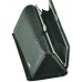 Кожаный женский кошелек ST AE617 Black