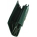 Шкіряний жіночий гаманець ST BC410 GREEN