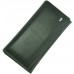 Кожаный женский кошелек ST634 GREEN