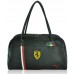 Спортивная сумка Puma Valise черная