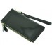 Кожаный женский кошелек ST BC420 Black