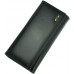 Шкіряний жіночий гаманець ST BC34 BLACK