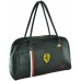 Спортивная сумка Puma Valise черная
