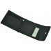 Кожаный мужской кошелек ST M55 Black