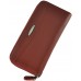 Кожаный женский кошелек Tailian T924-3H09-B Red
