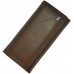 Шкіряний жіночий гаманець ST634 BROWN