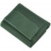 Кожаный женский кошелек ST440 GREEN