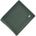 Кожаный мужской кошелек ST M59 Black