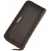 Кожаный женский кошелек Tailian T924-3H09-B Crimson
