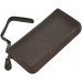 Кожаный женский кошелек Tailian T924-3H09-B Crimson